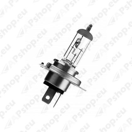 PIRN H4 60/55W 12V P43T FS1 NEOLUX