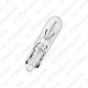 PIRN T5 1.2W 24V W2X4.6D NEOLUX