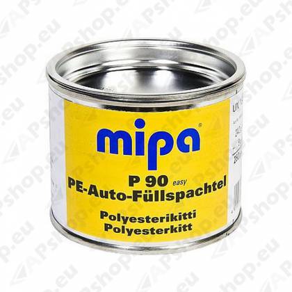 MIPA P90 POLÜESTERPAHTEL 250G