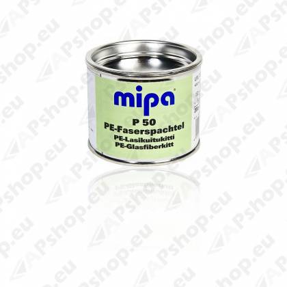 MIPA P50 POLÜESTERPAHTEL PEENKIUDUDEGA 200G