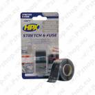 STRETCH&FUSE VULKANISEERUV TEIP 25MM/3M MUST HPX