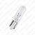 PIRN 1.2W 12V W2X4.6D ORIGINAL OSRAM