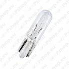 PIRN 2W 12V W2X4.6D ORIGINAL OSRAM