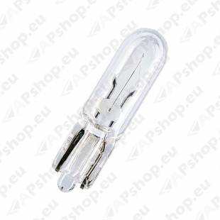 PIRN 1.2W 24V W2X4.6D ORIGINAL OSRAM