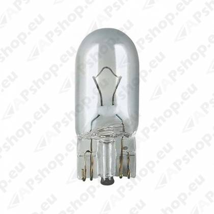 PIRN 2W 12V W2.1X9.5D ORIGINAL OSRAM