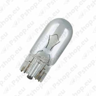 PIRN W3W 12V W2.1X9.5D ORIGINAL OSRAM