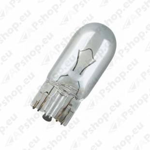 PIRN W5W 12V W2.1X9.5D ORIGINAL OSRAM