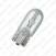 PIRN W5W 12V W2.1X9.5D ORIGINAL OSRAM