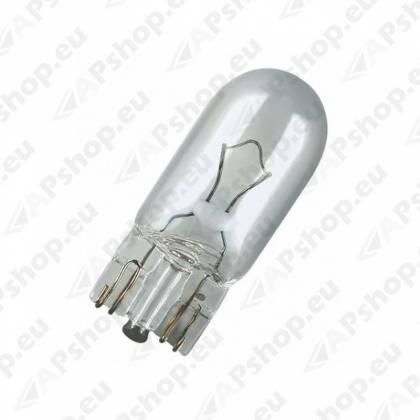 PIRN W3W 24V W2.1X9.5D ORIGINAL OSRAM