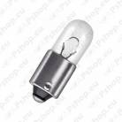 PIRN T4W 12V BA9S LF ORIGINAL OSRAM