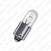 PIRN T4W 24V BA9S LF ORIGINAL OSRAM