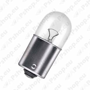 PIRN R5W 12V BA15S LF ORIGINAL OSRAM