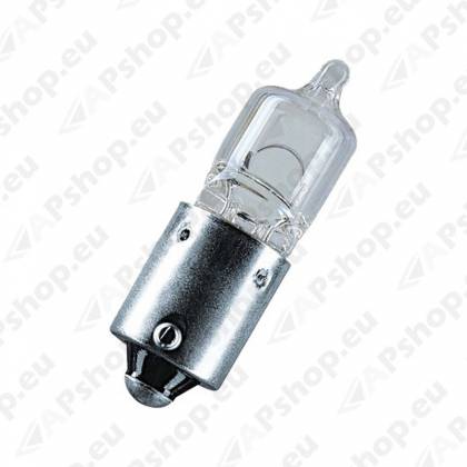 PIRN 10W 12V BA9S HALOGEN ORIGINAL OSRAM