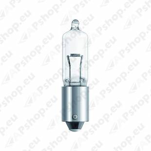 PIRN H21W 24V BAY9S ORIGINAL OSRAM