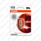 PIRN H3 70W 24V PK22S ORIGINAL BLISTER-1TK OSRAM