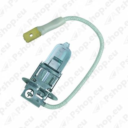 PIRN H3 70W 24V HD/LL +100% PK22S TRUCKSTAR PRO OSRAM