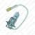 PIRN H3 70W 24V HD/LL +100% PK22S TRUCKSTAR PRO OSRAM