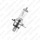 PIRN H4 75/70W 24V HD/LL +100% P43T TRUCKSTAR PRO OSRAM