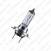 PIRN H7 55W 12V PX26D ORIGINAL OSRAM