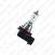 PIRN H11 55W 12V PGJ19-2 ORIGINAL OSRAM