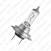 PIRN H7 70W 24V PX26D ORIGINAL OSRAM