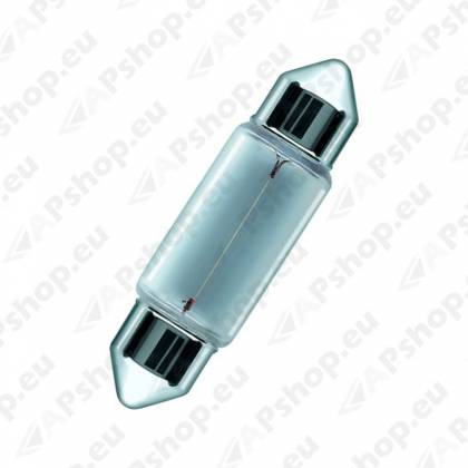 PIRN 10W 24V SV8.5-8 41MM ORIGINAL OSRAM