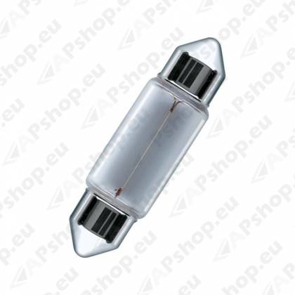 PIRN 10W 12V SV8.5-8 31MM ORIGINAL OSRAM