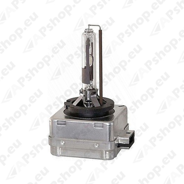 HID/xenon bulbs
