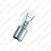 PIRN P21/4W 12V BAZ15D ORIGINAL OSRAM