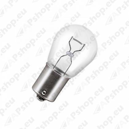 PIRN P21W 12V BA15S ORIGINAL OSRAM