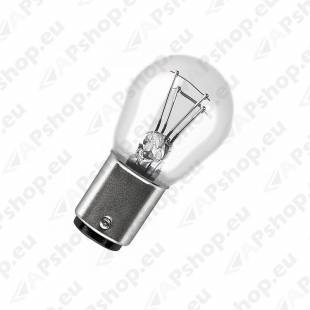 PIRN P21/5W 12V BAY15D ORIGINAL OSRAM