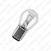 PIRN P21/5W 12V BAY15D ORIGINAL OSRAM