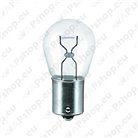 Bulbs with metal socket 24 V