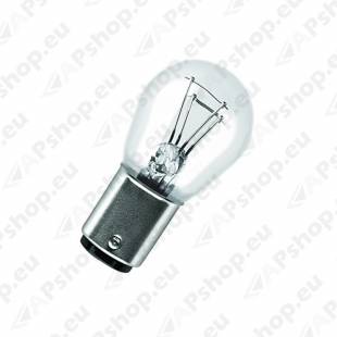 PIRN P21/5W 24V BAY15D ORIGINAL OSRAM