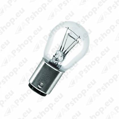 PIRN P21/5W 24V BAY15D ORIGINAL OSRAM