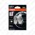 PIRN LED PREMIUM (W21W)(T20) 1.5W 12V W3X16D PUNANE BLISTER-2TK OSRAM