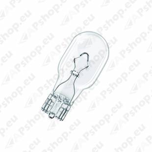 PIRN W16W 12V W2.1X9.5D ORIGINAL OSRAM