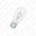 PIRN W16W 12V W2.1X9.5D ORIGINAL OSRAM