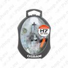 PIRNIDE VARUKOMPLEKT H7 12V ORIGINAL OSRAM