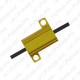 LED PIRNI CANBUS-TAKISTI 21W 12V 2TK OSRAM