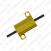 LED PIRNI CANBUS-TAKISTI 21W 12V 2TK OSRAM