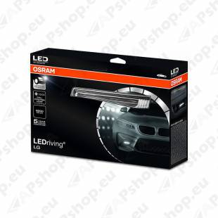 LEDDRL102 LEDRIVING® LG OSRAM