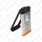 KANDELAMP PRO POCKET 280/70LM 3+1LED LAETAV USB-DC/AC OSRAM