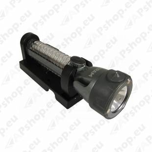 AVARIIVALGUSTI/TASKULAMP SAVER LIGHT HAAMER/TURVAVÖÖ NUGA OSRAM