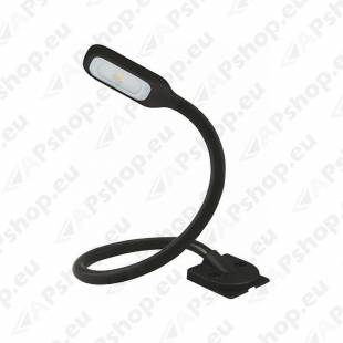 KAARDILAMP STATSIONAAR ONYX COPILOT L 0.5W 12/24V 20LX 3200K 370MM OSRAM