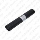 PRÜGIKOTID (PRÜGIKOTT) 150L/10TK 750X1150X0.045 MUST