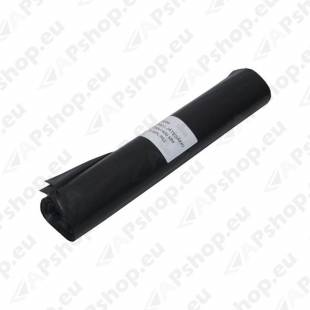 PRÜGIKOTID (PRÜGIKOTT) 200L/10TK 750X1400X0.045 MUST