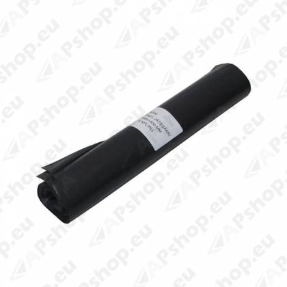 PRÜGIKOTID (PRÜGIKOTT) 200L/10TK 750X1400X0.045 MUST
