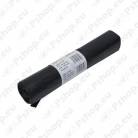 PRÜGIKOTID (PRÜGIKOTT) 75L/10TK 750X800X0.045 MUST