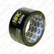 TEIP NIISKUSKINDEL 48MM/10M MUST SUPER HPX